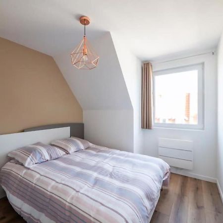 L'Escapade Strasbourgeoise - Magnifique Petit T2 Refait A Neuf Apartment Ngoại thất bức ảnh