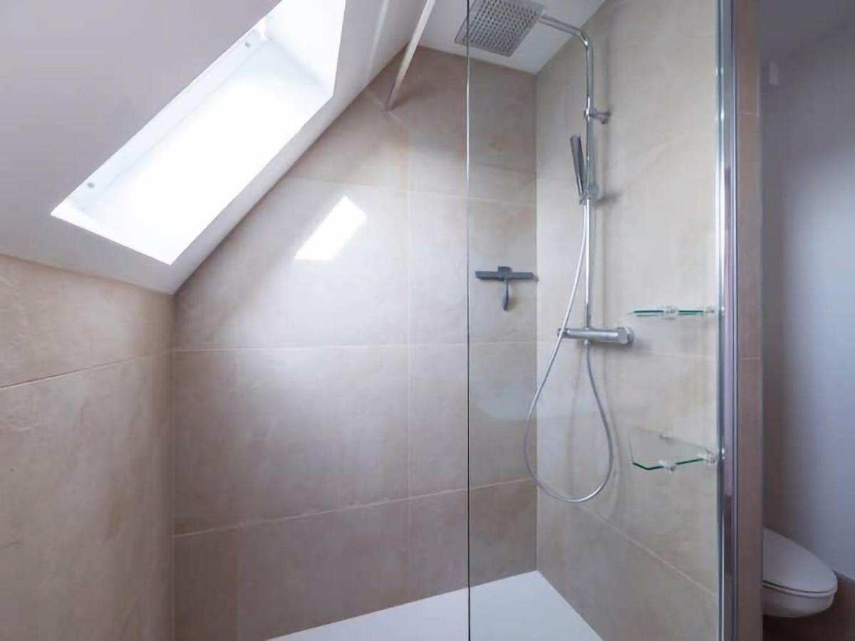 L'Escapade Strasbourgeoise - Magnifique Petit T2 Refait A Neuf Apartment Ngoại thất bức ảnh